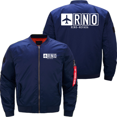 RNO AIRPOART MA1 JACKET